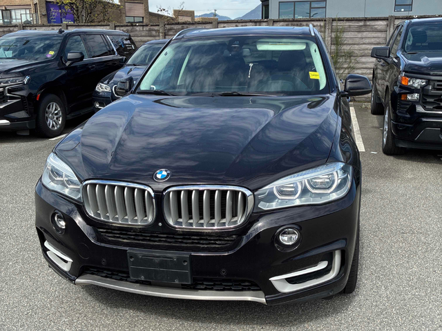 BMW X5 3.0L 6cyl AWD - автомобили, коли, обяви за нови и употребявани 5