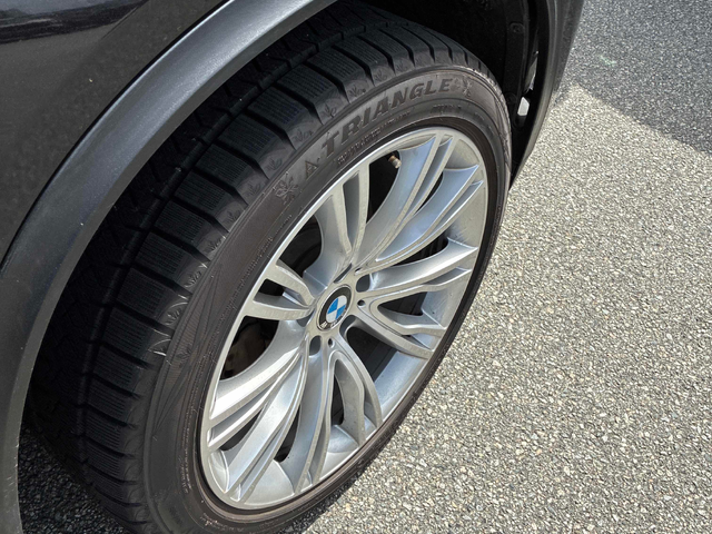 BMW X5 3.0L 6cyl AWD - автомобили, коли, обяви за нови и употребявани 6