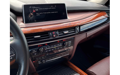BMW X5 3.0L 6cyl AWD - автомобили, коли, обяви за нови и употребявани 8