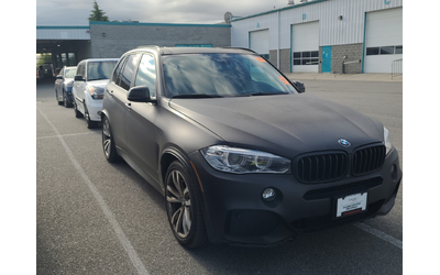 BMW X5 3.0L 6cyl AWD - автомобили, коли, обяви за нови и употребявани 15