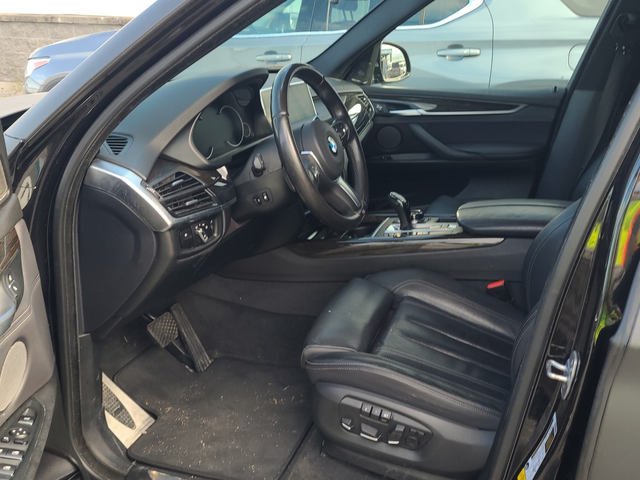 BMW X5 3.0L 6cyl AWD - автомобили, коли, обяви за нови и употребявани 1