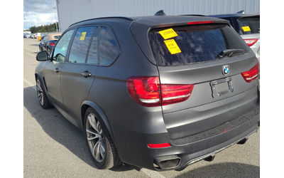 BMW X5 3.0L 6cyl AWD - автомобили, коли, обяви за нови и употребявани 7