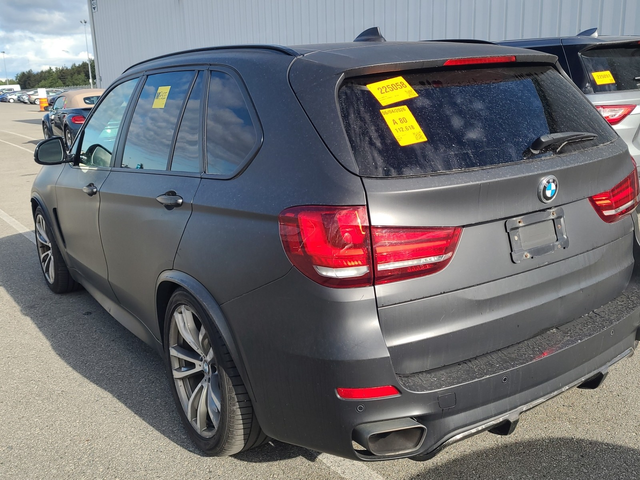 BMW X5 3.0L 6cyl AWD - автомобили, коли, обяви за нови и употребявани 7