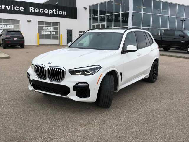 BMW X5 3.0L 6cyl AWD - автомобили, коли, обяви за нови и употребявани 0