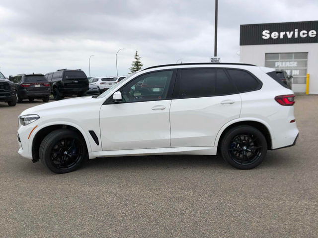 BMW X5 3.0L 6cyl AWD - автомобили, коли, обяви за нови и употребявани 1
