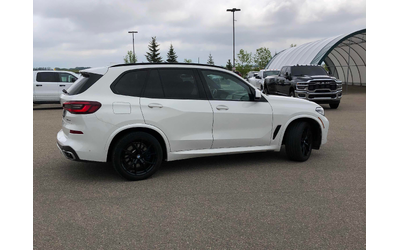 bmw-x5-3-0l-6cyl-awd - 2