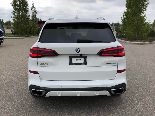 BMW X5 3.0L 6cyl AWD - автомобили, коли, обяви за нови и употребявани 3