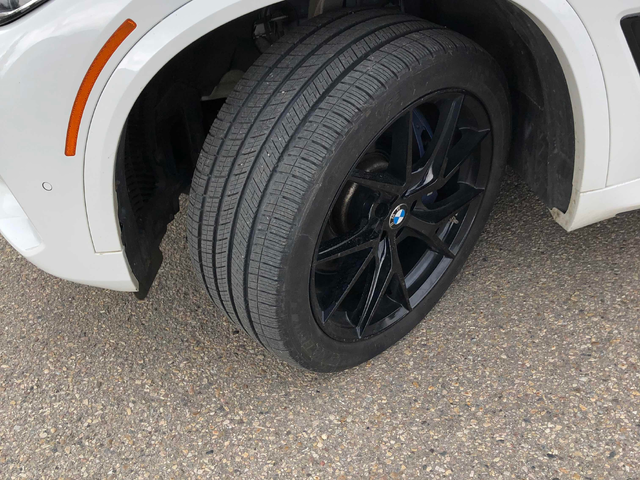 BMW X5 3.0L 6cyl AWD - автомобили, коли, обяви за нови и употребявани 6