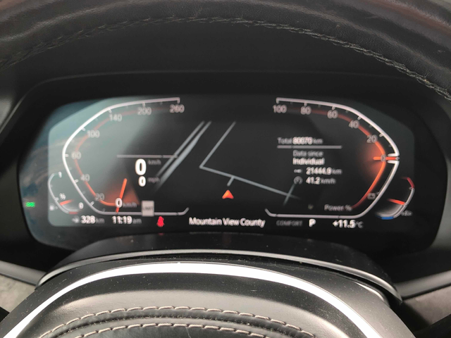 BMW X5 3.0L 6cyl AWD - автомобили, коли, обяви за нови и употребявани 7