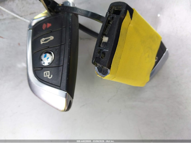 BMW X5 3.0L I-6 DI, DOHC, VVT, TURBO, 300HP All Wheel Drive - автомобили, коли, обяви за нови и употребявани 10