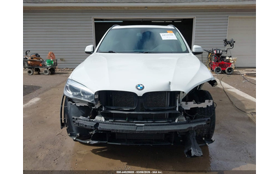 BMW X5 3.0L I-6 DI, DOHC, VVT, TURBO, 300HP All Wheel Drive - автомобили, коли, обяви за нови и употребявани 12