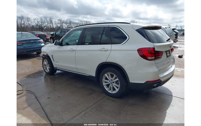 bmw-x5-3-0l-i-6-di-dohc-vvt-turbo-300hp-all-wheel-drive - 2