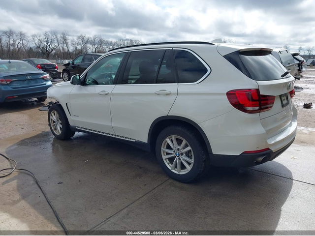 BMW X5 3.0L I-6 DI, DOHC, VVT, TURBO, 300HP All Wheel Drive - автомобили, коли, обяви за нови и употребявани 2