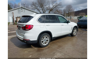bmw-x5-3-0l-i-6-di-dohc-vvt-turbo-300hp-all-wheel-drive - 3