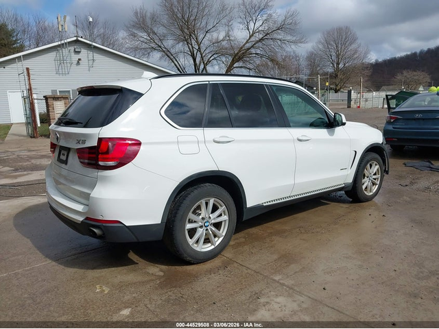 BMW X5 3.0L I-6 DI, DOHC, VVT, TURBO, 300HP All Wheel Drive - автомобили, коли, обяви за нови и употребявани 3