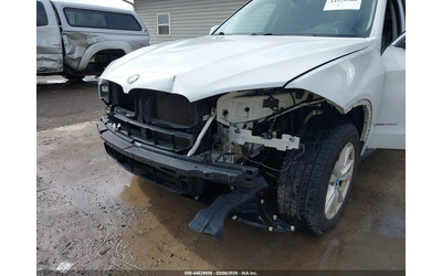 bmw-x5-3-0l-i-6-di-dohc-vvt-turbo-300hp-all-wheel-drive - 5