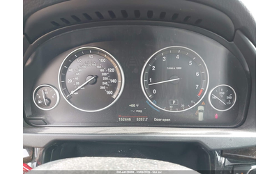 BMW X5 3.0L I-6 DI, DOHC, VVT, TURBO, 300HP All Wheel Drive - автомобили, коли, обяви за нови и употребявани 6