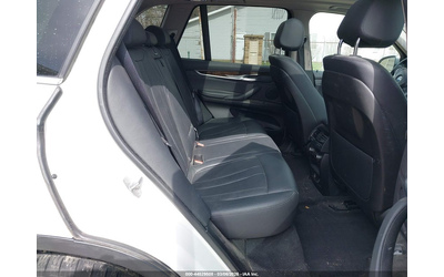 BMW X5 3.0L I-6 DI, DOHC, VVT, TURBO, 300HP All Wheel Drive - автомобили, коли, обяви за нови и употребявани 7