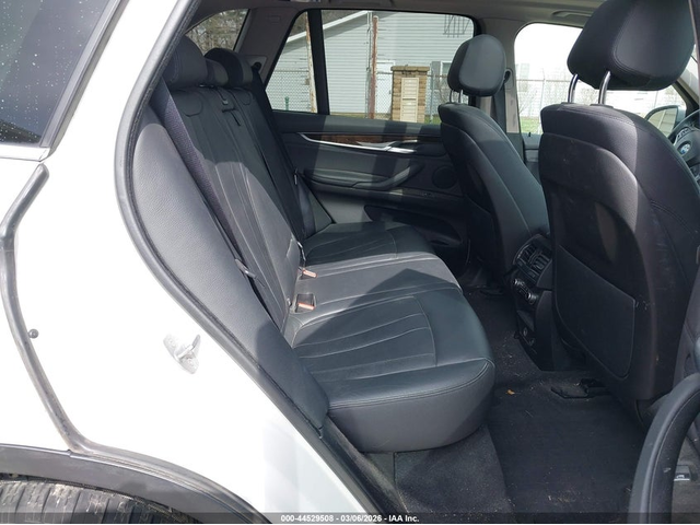 BMW X5 3.0L I-6 DI, DOHC, VVT, TURBO, 300HP All Wheel Drive - автомобили, коли, обяви за нови и употребявани 7