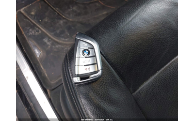 BMW X5 3.0L I-6 DI, DOHC, VVT, TURBO, 300HP All Wheel Drive - автомобили, коли, обяви за нови и употребявани 10