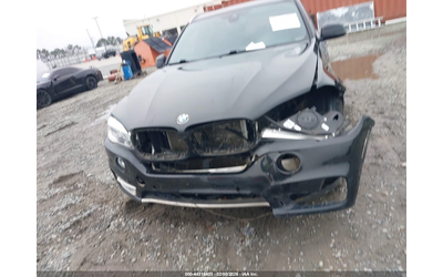 BMW X5 3.0L I-6 DI, DOHC, VVT, TURBO, 300HP All Wheel Drive - автомобили, коли, обяви за нови и употребявани 11