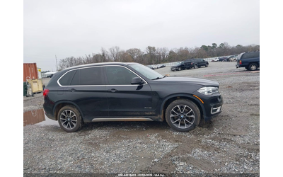 BMW X5 3.0L I-6 DI, DOHC, VVT, TURBO, 300HP All Wheel Drive - автомобили, коли, обяви за нови и употребявани 12