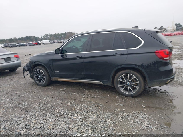 BMW X5 3.0L I-6 DI, DOHC, VVT, TURBO, 300HP All Wheel Drive - автомобили, коли, обяви за нови и употребявани 13