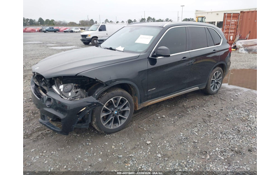 bmw-x5-3-0l-i-6-di-dohc-vvt-turbo-300hp-all-wheel-drive - 1