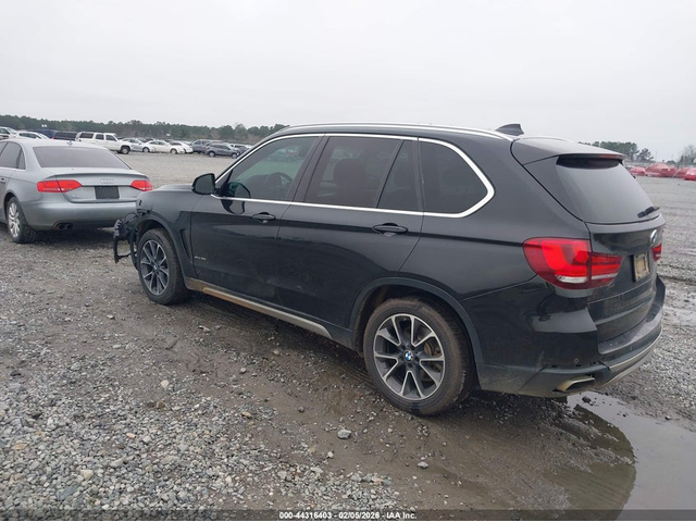 BMW X5 3.0L I-6 DI, DOHC, VVT, TURBO, 300HP All Wheel Drive - автомобили, коли, обяви за нови и употребявани 2