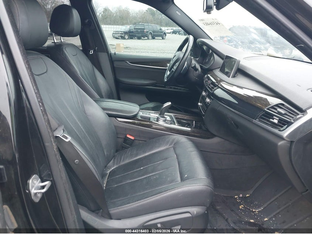 BMW X5 3.0L I-6 DI, DOHC, VVT, TURBO, 300HP All Wheel Drive - автомобили, коли, обяви за нови и употребявани 4