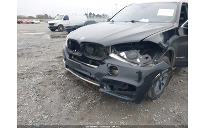 bmw-x5-3-0l-i-6-di-dohc-vvt-turbo-300hp-all-wheel-drive - 5