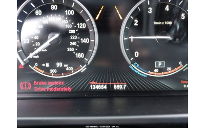 BMW X5 3.0L I-6 DI, DOHC, VVT, TURBO, 300HP All Wheel Drive - автомобили, коли, обяви за нови и употребявани 6