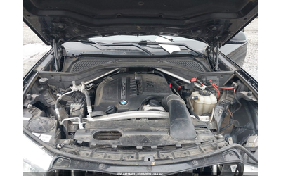 BMW X5 3.0L I-6 DI, DOHC, VVT, TURBO, 300HP All Wheel Drive - автомобили, коли, обяви за нови и употребявани 9