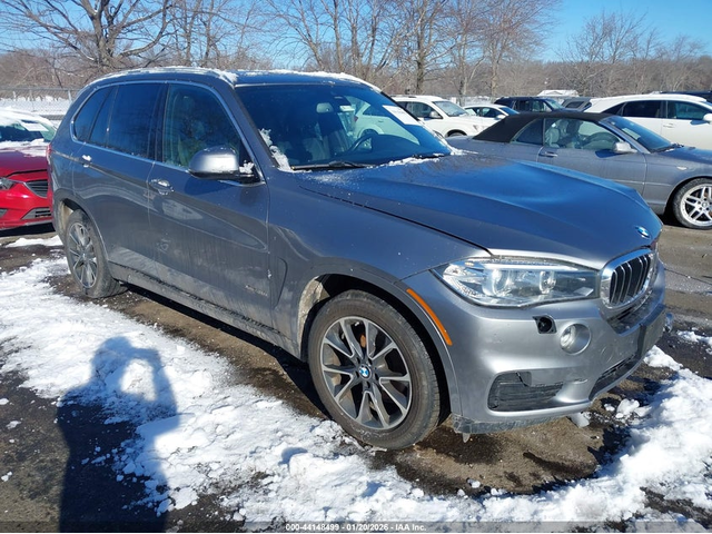 BMW X5 3.0L I-6 DI, DOHC, VVT, TURBO, 300HP All Wheel Drive - автомобили, коли, обяви за нови и употребявани 0