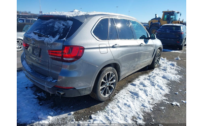 bmw-x5-3-0l-i-6-di-dohc-vvt-turbo-300hp-all-wheel-drive - 3