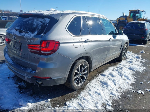 BMW X5 3.0L I-6 DI, DOHC, VVT, TURBO, 300HP All Wheel Drive - автомобили, коли, обяви за нови и употребявани 3