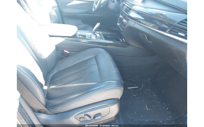 bmw-x5-3-0l-i-6-di-dohc-vvt-turbo-300hp-all-wheel-drive - 4