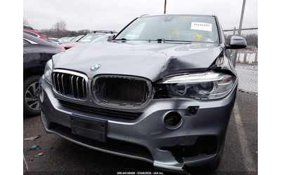 bmw-x5-3-0l-i-6-di-dohc-vvt-turbo-300hp-all-wheel-drive - 5