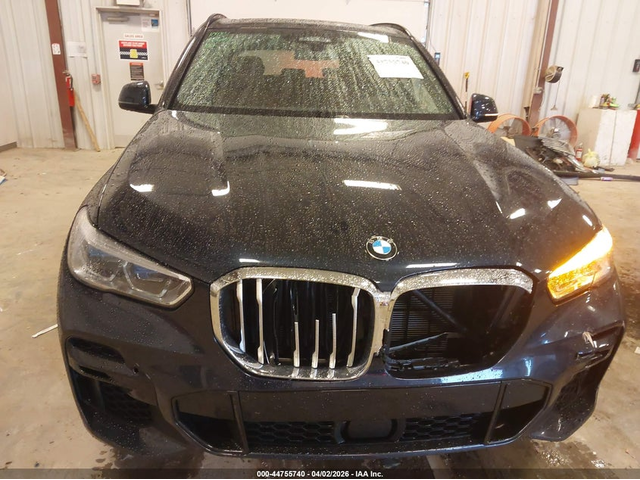 BMW X5 3.0L I-6 DI, DOHC, VVT, TURBO, 335HP All Wheel Drive - автомобили, коли, обяви за нови и употребявани 5