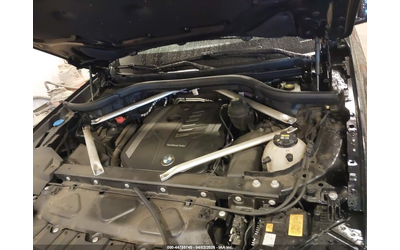 BMW X5 3.0L I-6 DI, DOHC, VVT, TURBO, 335HP All Wheel Drive - автомобили, коли, обяви за нови и употребявани 9