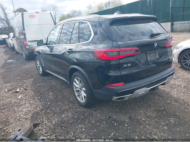 BMW X5 3.0L I-6 DI, DOHC, VVT, TURBO, 335HP All Wheel Drive - автомобили, коли, обяви за нови и употребявани 2