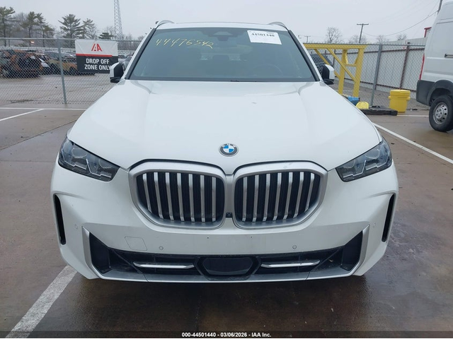 BMW X5 3.0L I-6 DI, DOHC, VVT, TURBO, 375HP All Wheel Drive - автомобили, коли, обяви за нови и употребявани 10