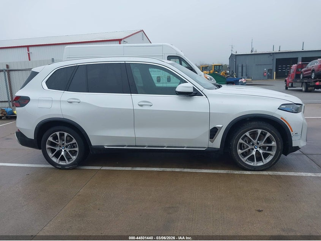BMW X5 3.0L I-6 DI, DOHC, VVT, TURBO, 375HP All Wheel Drive - автомобили, коли, обяви за нови и употребявани 11