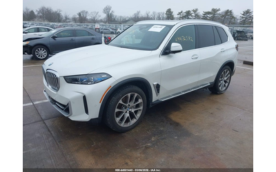 bmw-x5-3-0l-i-6-di-dohc-vvt-turbo-375hp-all-wheel-drive - 1