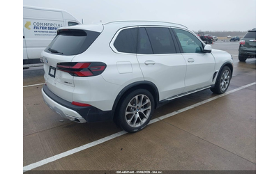 bmw-x5-3-0l-i-6-di-dohc-vvt-turbo-375hp-all-wheel-drive - 3