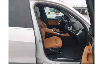bmw-x5-3-0l-i-6-di-dohc-vvt-turbo-375hp-all-wheel-drive - 4