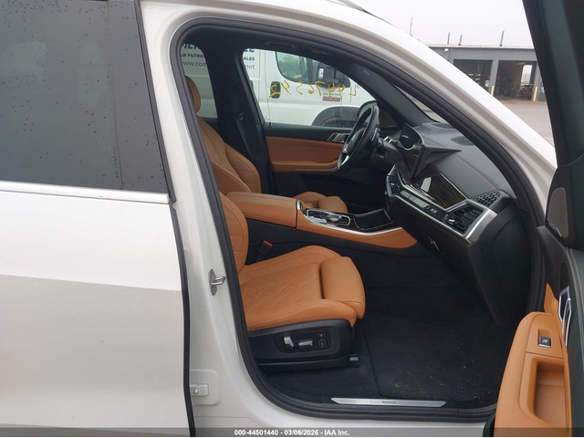 BMW X5 3.0L I-6 DI, DOHC, VVT, TURBO, 375HP All Wheel Drive - автомобили, коли, обяви за нови и употребявани 4