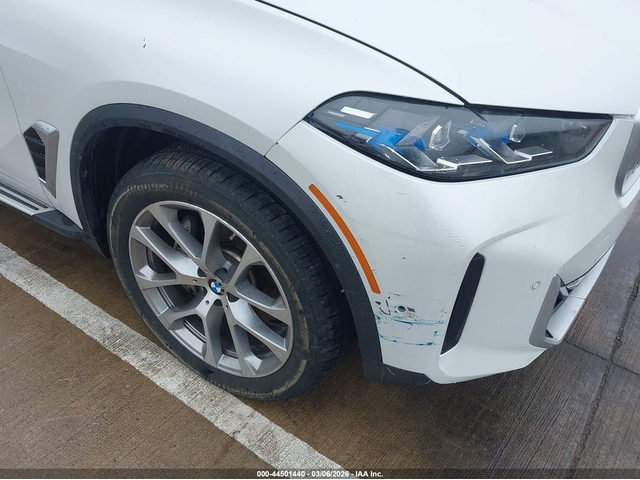BMW X5 3.0L I-6 DI, DOHC, VVT, TURBO, 375HP All Wheel Drive - автомобили, коли, обяви за нови и употребявани 5