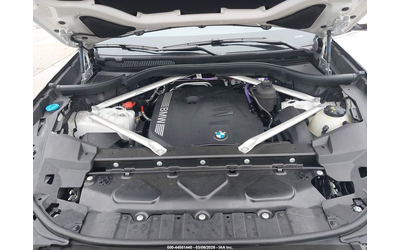 BMW X5 3.0L I-6 DI, DOHC, VVT, TURBO, 375HP All Wheel Drive - автомобили, коли, обяви за нови и употребявани 9