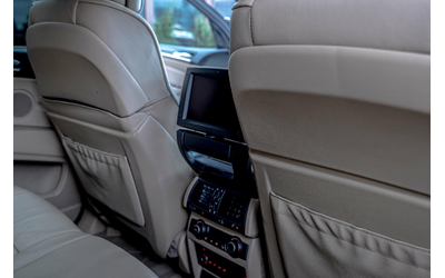 BMW X5 3.0SD/RSE/Подгре Волан/Auto Hold/Камера/M-Packet - автомобили, коли, обяви за нови и употребявани 10